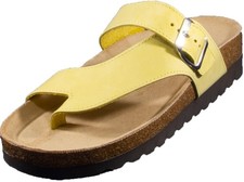 Sanagens Masai 72 GIALLO