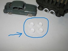 CIJ38 B, CIJ, X4 Pneumatici