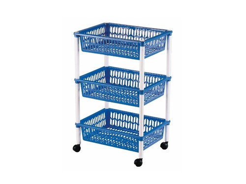 Carrello con ruote - ruote, guapissimo