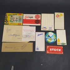 Lotto di 11 cataloghi