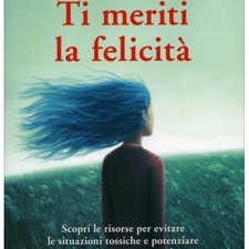 Libro meriti felicità - ti,