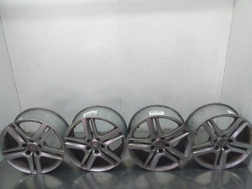 R17 cerchi seat - r17,