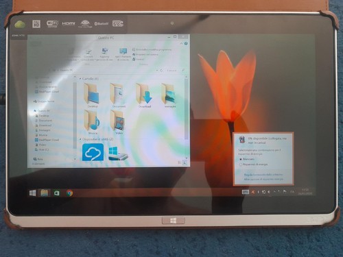 Acer tab iconia w700 - iconia,