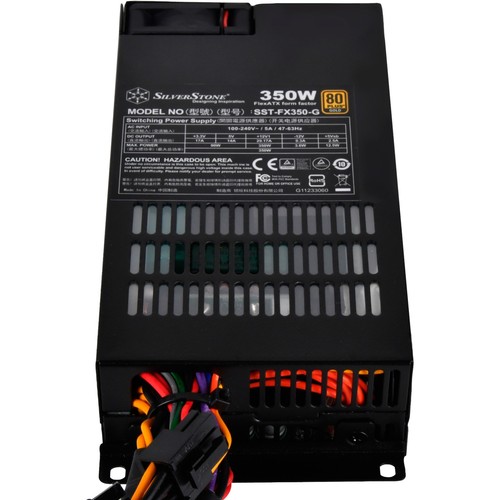 Silverstone sst fx350 350w - silverstone,
