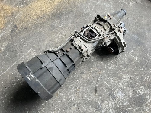 Nissan navara d40 2006 - 2006, cambio