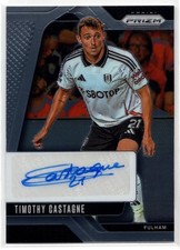 2024-25 Prizm Premier League