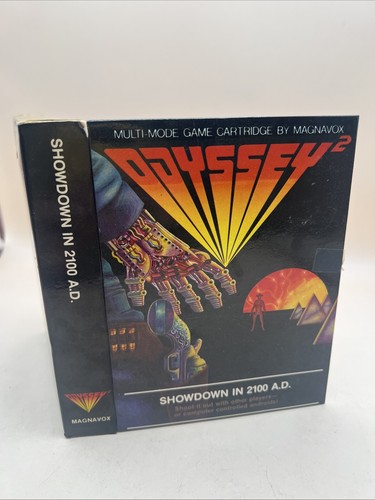 Cartuccia videogioco vintage