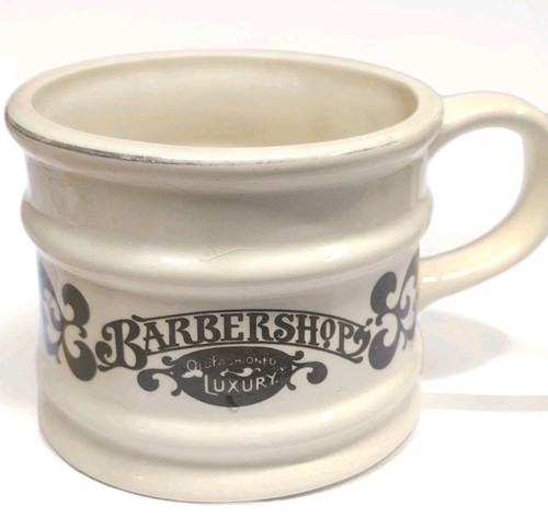 Tazza barba vintage - da,