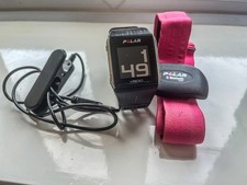 Orologio GPS Polar V 800 con
