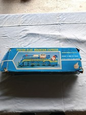 giocattolo di latta giocattoli