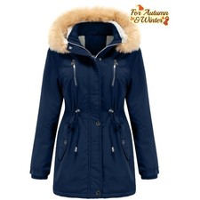 Giubbotto donna invernale