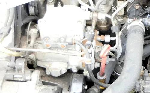 Pompa iniezione diesel - , vw