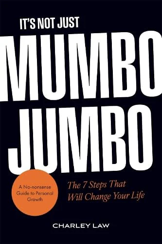 Not just mumbo - it’s, jumbo