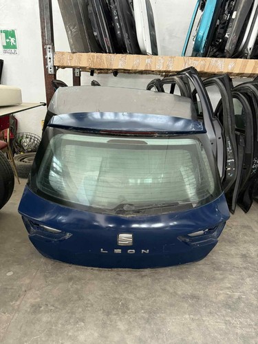 Portellone posteriore seat - posteriore,