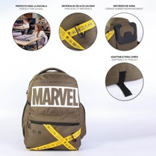 Zaino Marvel scuola bambino