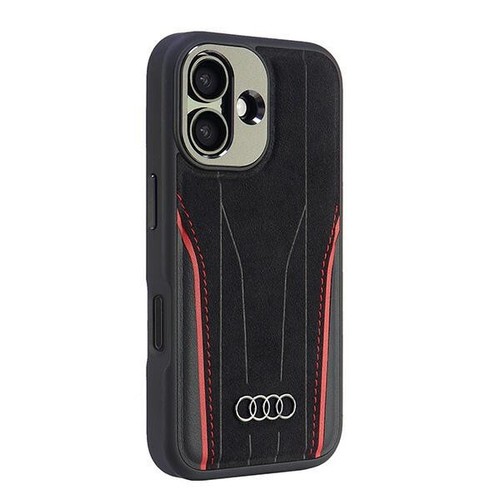 Custodia cover audi iphone - iphone, 16
