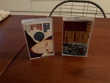 Lotto 2 MC MUSICASSETTE