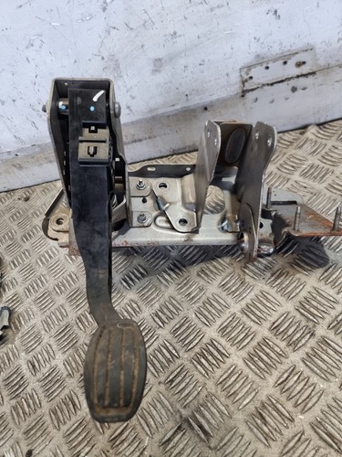 Citroen berlingo pedale freno - pedale,