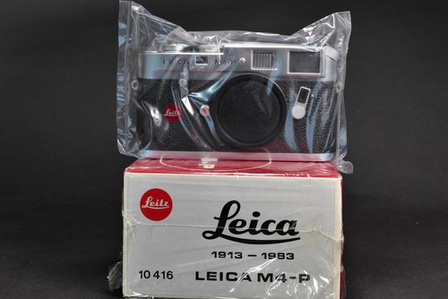 Leica modello speciale - m4-p,