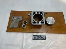 Ducati ST4S 2002 cilindro