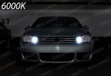 LUCI DI POSIZIONE LED VW GOLF