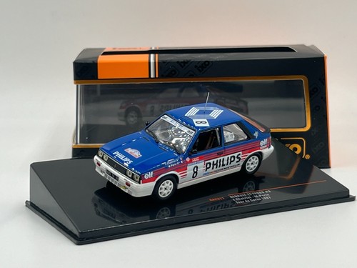 Renault turbo chatriot - renault, f.