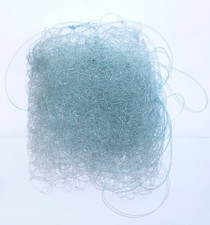 rete 3 capi intrecciato 150x150cm bilancia da pesca mare bilancino bilancella