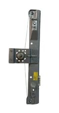 CREMAGLIERA ALZACRISTALLO / ALZAVETRO POST DX OPEL CORSA D 2009 - 13188504