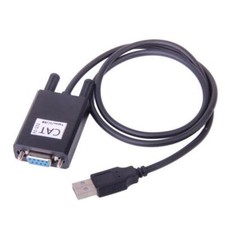 Cavo usb cat yaesu - cat, ft-450
