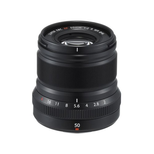 Fujifilm f2 r - 50,