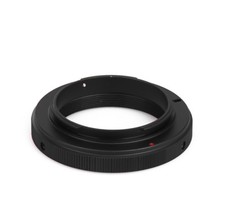 Adattatore Obiettivo T2-AI Per