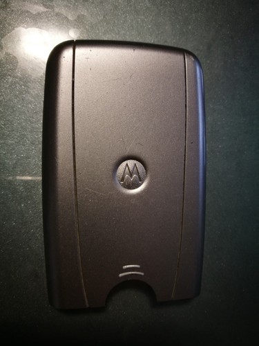 Copri batteria motorola - copri,