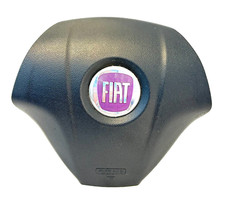AIRBAG VOLANTE FIAT QUBO (2008-2019) 1.3 MULTIJET - 07354678200