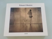 EDWARD WESTON CATALOGO MOSTRA