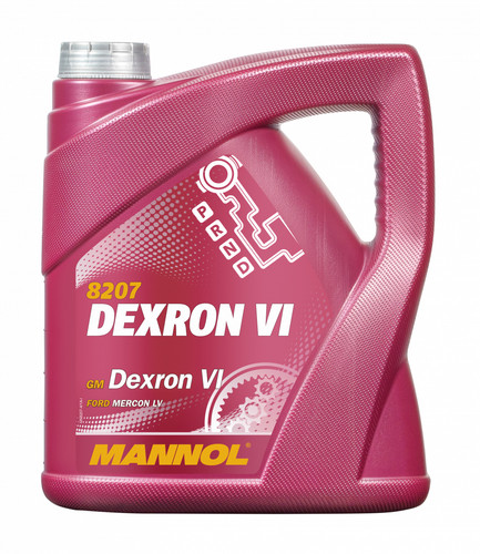 Aceite fluido transmisión