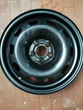 Cerchio 15 pollici 