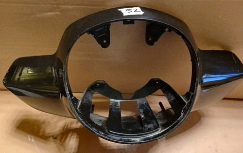 Aprilia coperchio manubrio - coperchio,