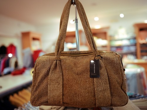 Borbonese borsa in - borsa,