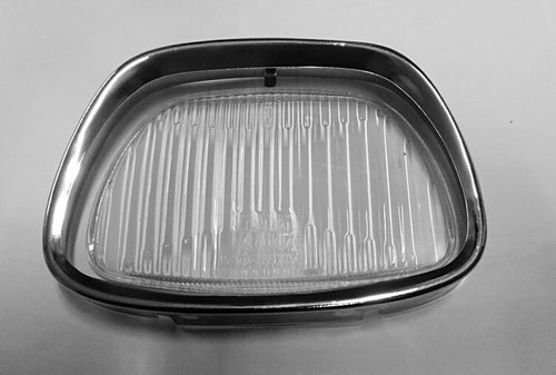 Ghiera faro vespa 150 - ghiera,