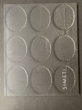 Turi Simeti. Anni Sessanta - [DepArt]