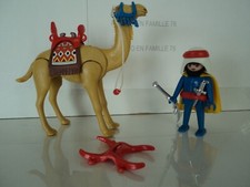 PLAYMOBIL vintage safari