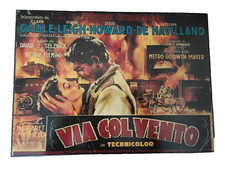 Quadro a tavolozza del film
