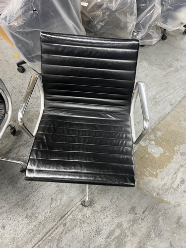 Set charles eames for - 6,