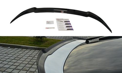 Spoiler prolunga tappo maxton - prolunga,
