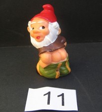 NANI FIORAI 1992 GNOMBURLONI 1993 - OTTO STRAMBOTTO - KINDER FERRERO