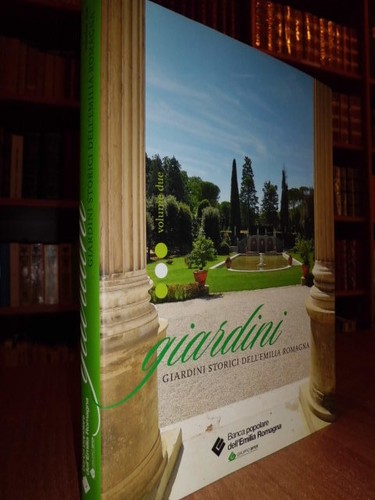 Giardini storici - -,