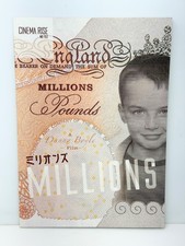 Millions (2004) Programma Film