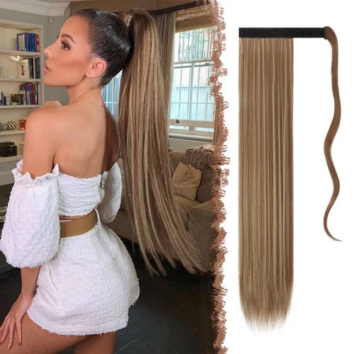 Feshfen lunga coda capelli - feshfen,