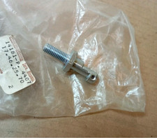 ATTACCO CINGHIA SELLA GUZZI 850 LE MANS 1 2 MK1 ORIGINAL BOLT SEAT