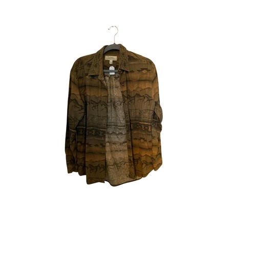 Camicia uomo cabelas grande - uomo,